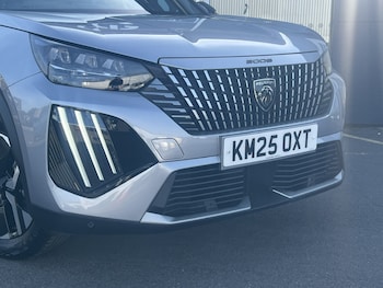 Used Peugeot 2008 2025 for sale - 78563300: Photo