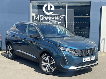 Used Peugeot 3008 2023 for sale - 79405413: Photo