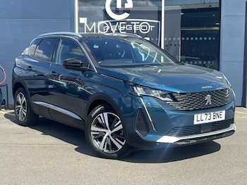 Used Peugeot 3008 2023 for sale - 79405413: Photo