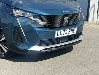 Used Peugeot 3008 2023 for sale - 79405413: Photo