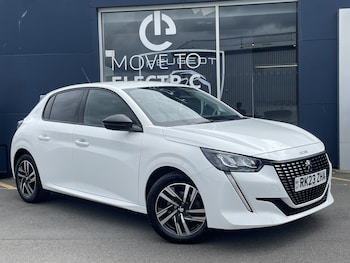 Used Peugeot 208 2023 for sale - 78563293: Photo