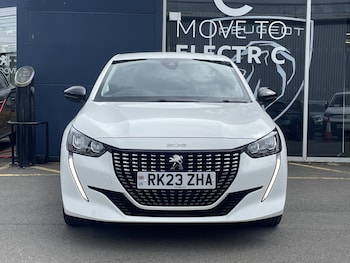 Used Peugeot 208 2023 for sale - 78563293: Photo