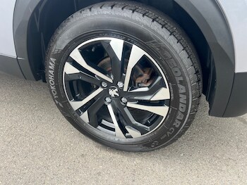 Used Peugeot 2008 2022 for sale - 78381545: Photo