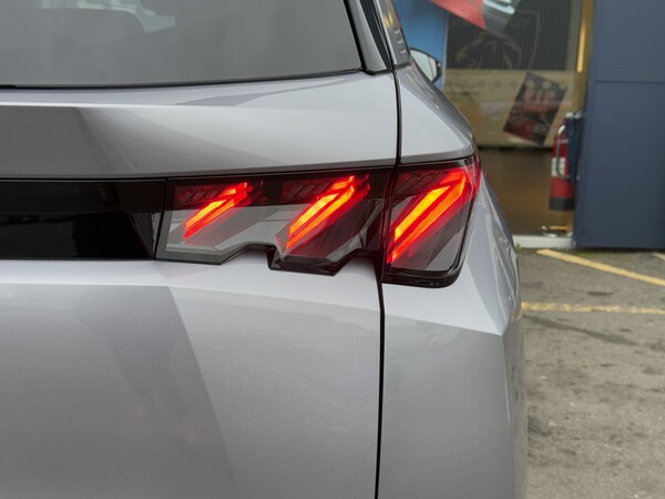 Used Peugeot 5008 2024 for sale - 75371075: Photo 12