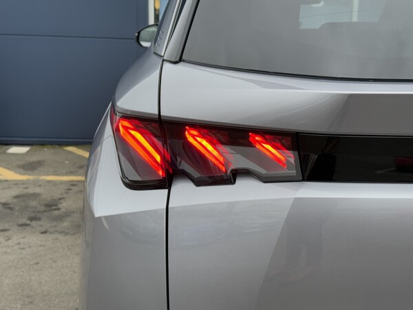 Used Peugeot 5008 2024 for sale - 75371075: Photo 13