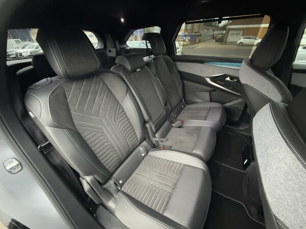 Used Peugeot 5008 2024 for sale - 75371075: Photo 20