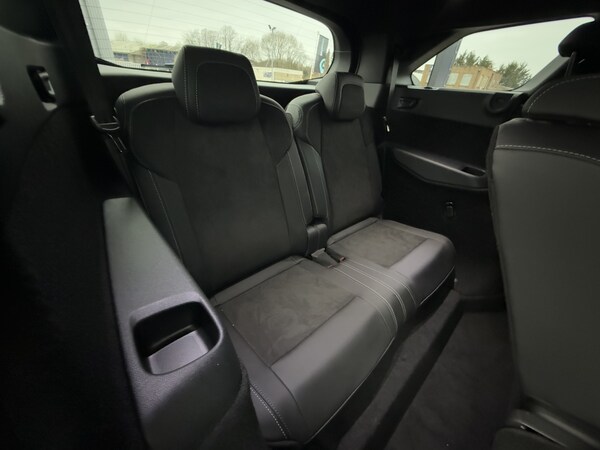 Used Peugeot 5008 2024 for sale - 75371075: Photo 21