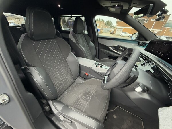 Used Peugeot 5008 2024 for sale - 75371075: Photo 22