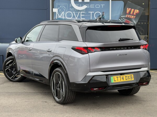 Used Peugeot 5008 2024 for sale - 75371075: Photo 24