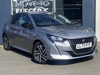 Used Peugeot 208 2023 for sale - 78506026: Photo