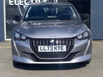 Used Peugeot 208 2023 for sale - 78506026: Photo