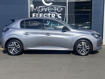 Used Peugeot 208 2023 for sale - 78506026: Photo