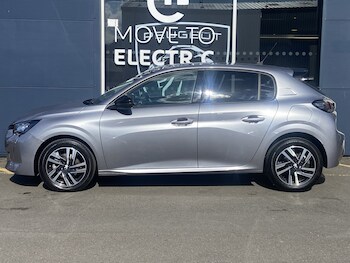 Used Peugeot 208 2023 for sale - 78506026: Photo