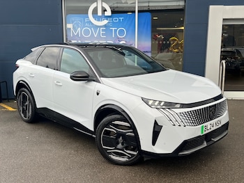 Used Peugeot 3008 2024 for sale - 78499203: Photo