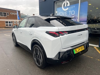 Used Peugeot 3008 2024 for sale - 78499203: Photo