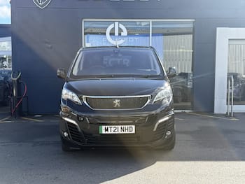 Used Peugeot Traveller 2021 for sale - 79787501: Photo