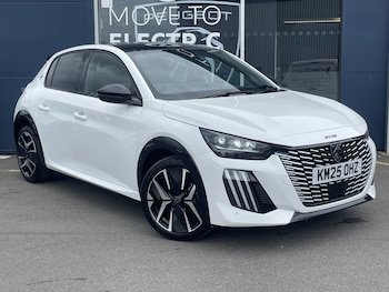 Used Peugeot 208 2025 for sale - 78563296: Photo