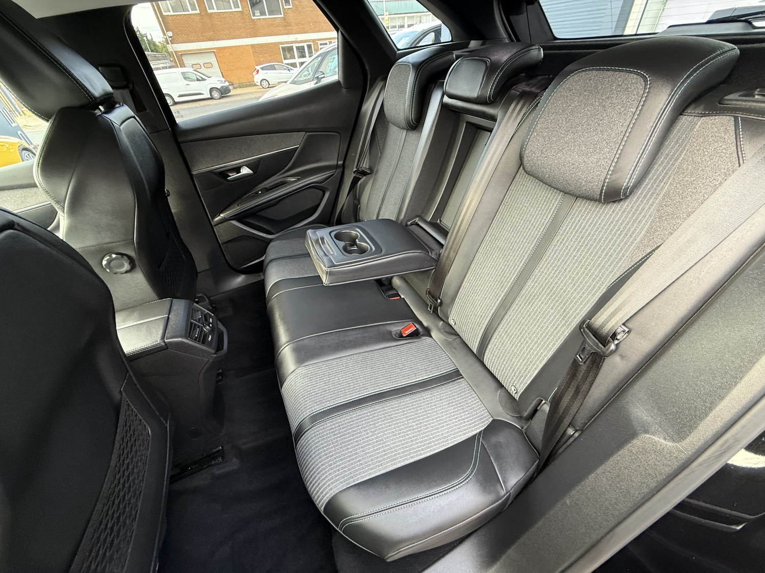 Used Peugeot 3008 2022 for sale - 75894807: Photo 12