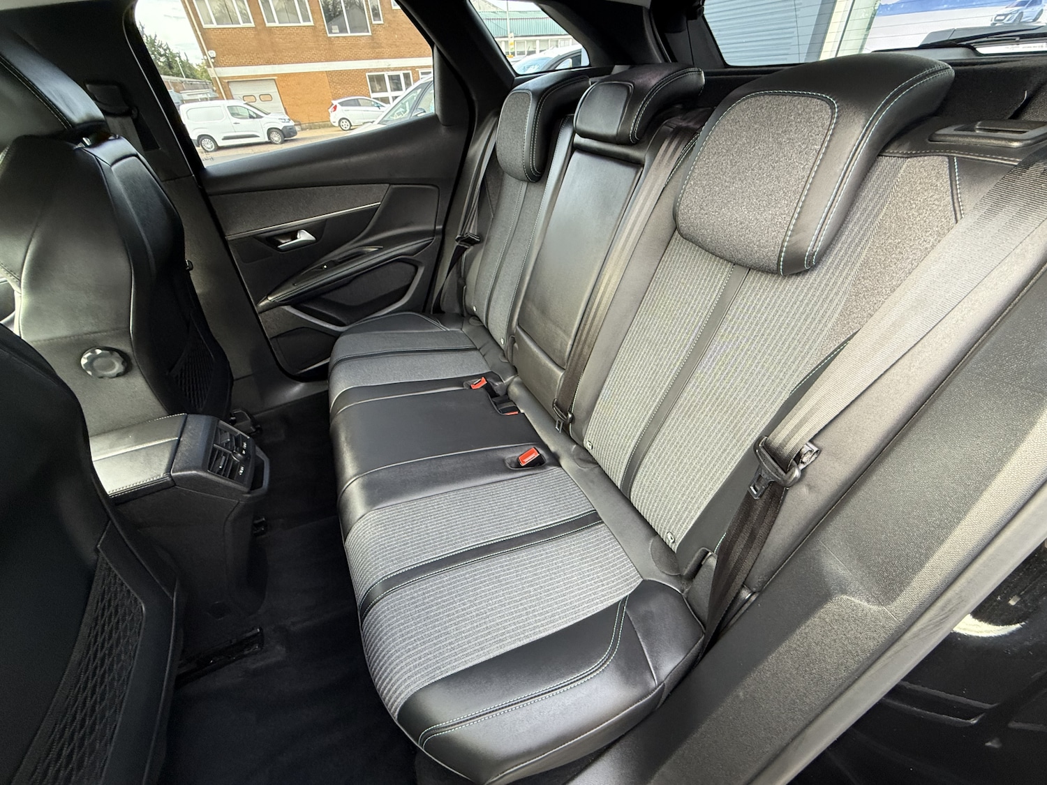 Used Peugeot 3008 2022 for sale - 75894807: Photo 13