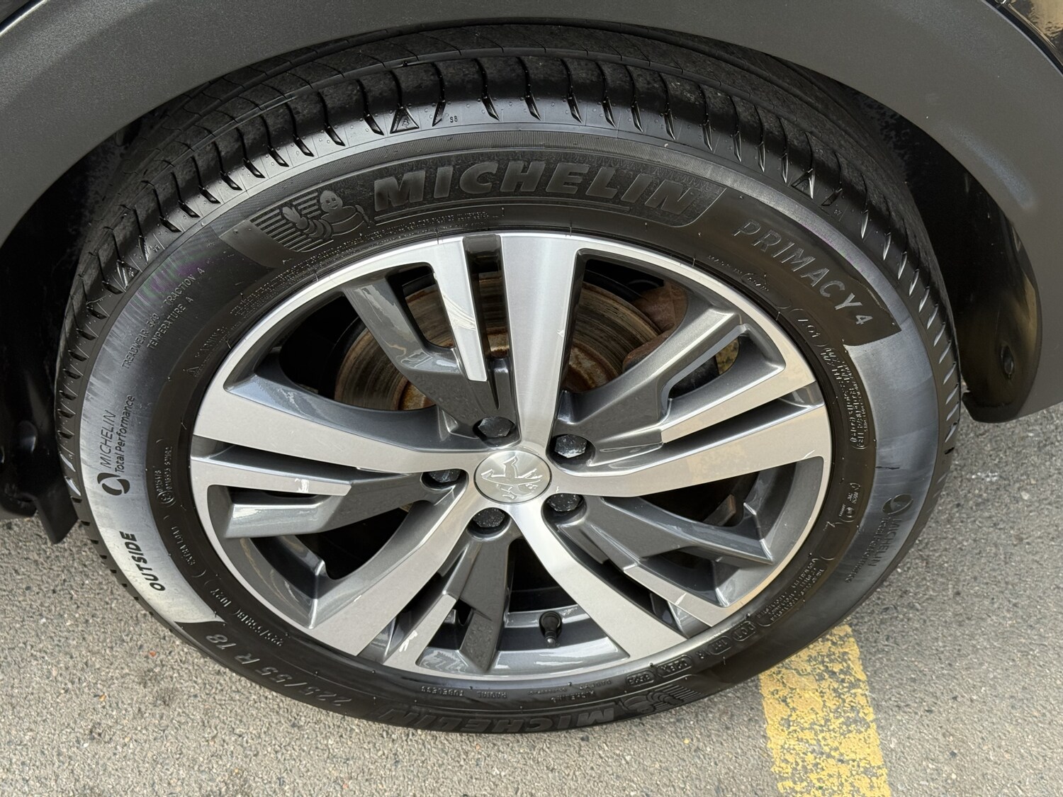 Used Peugeot 3008 2022 for sale - 75894807: Photo 17