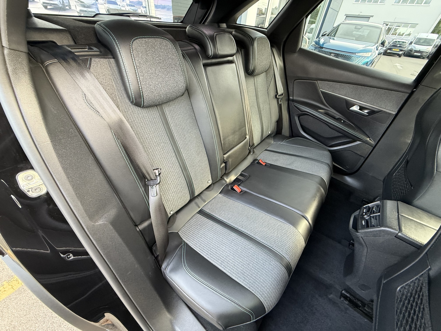 Used Peugeot 3008 2022 for sale - 75894807: Photo 20