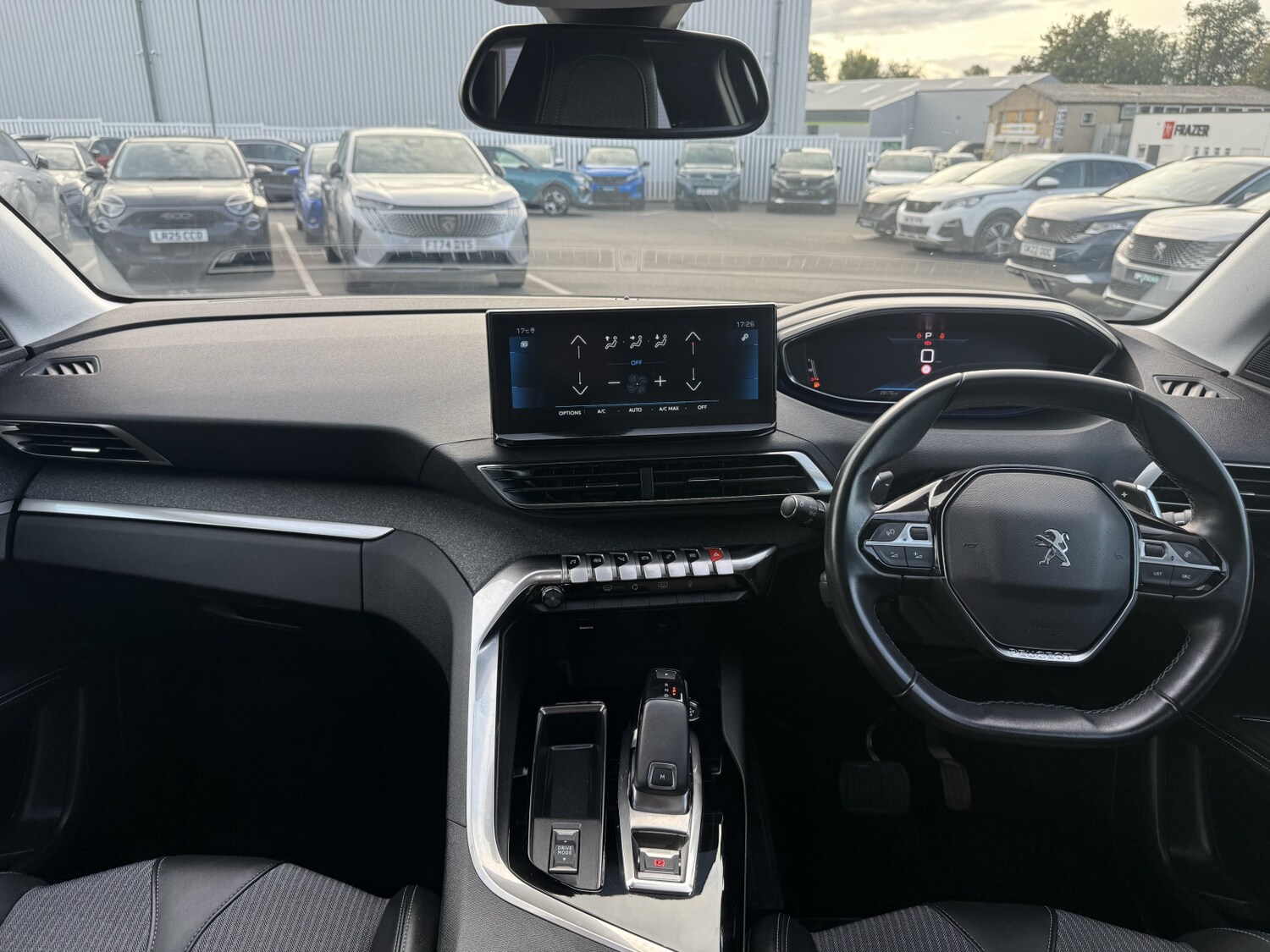 Used Peugeot 3008 2022 for sale - 75894807: Photo 22