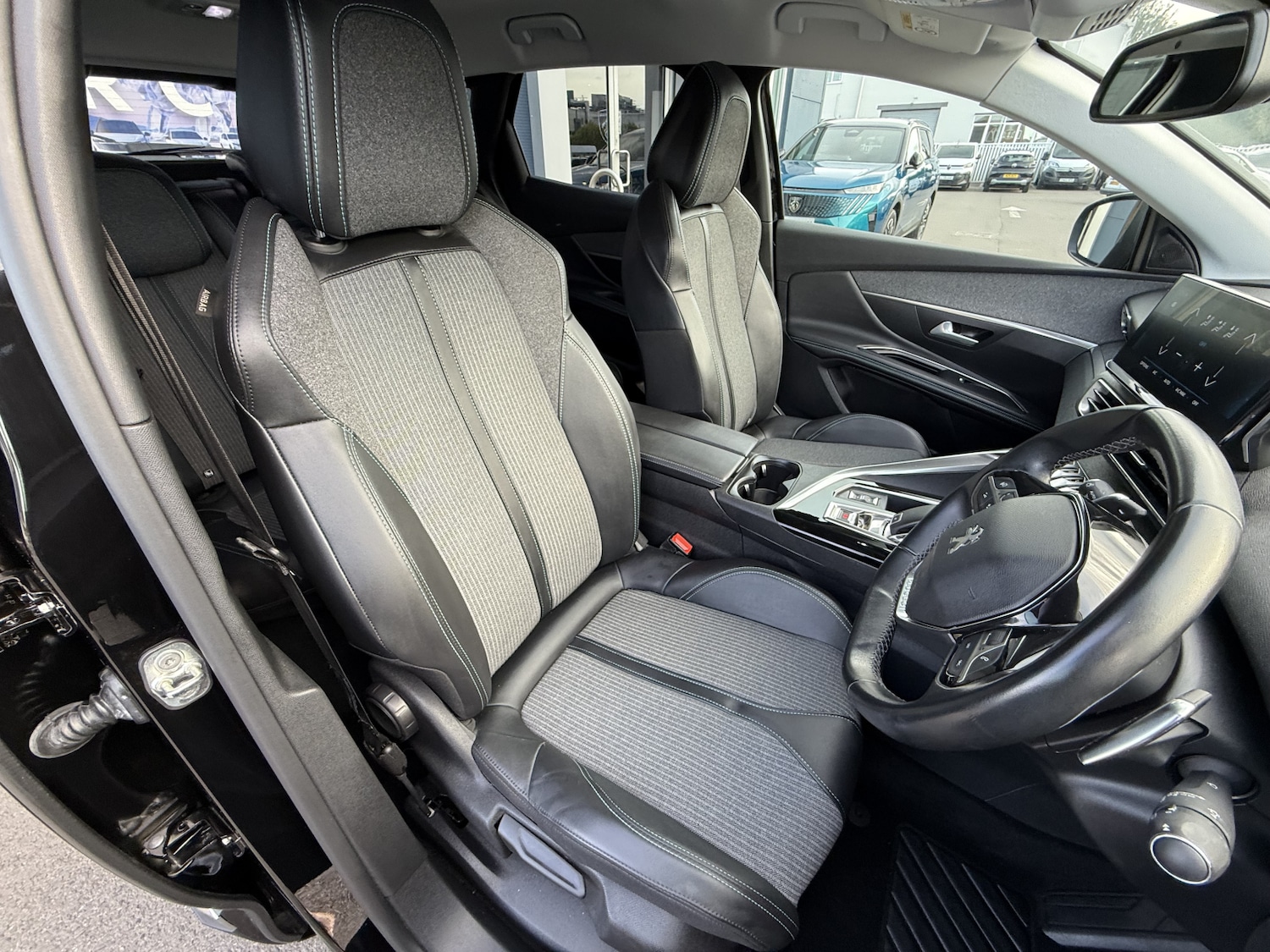 Used Peugeot 3008 2022 for sale - 75894807: Photo 23