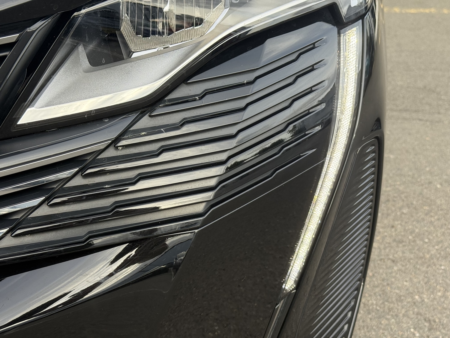 Used Peugeot 3008 2022 for sale - 75894807: Photo 4