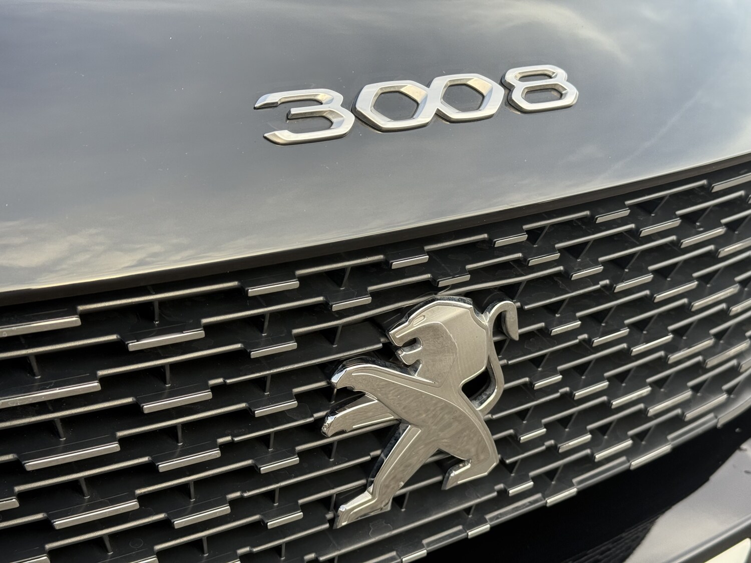 Used Peugeot 3008 2022 for sale - 75894807: Photo 5