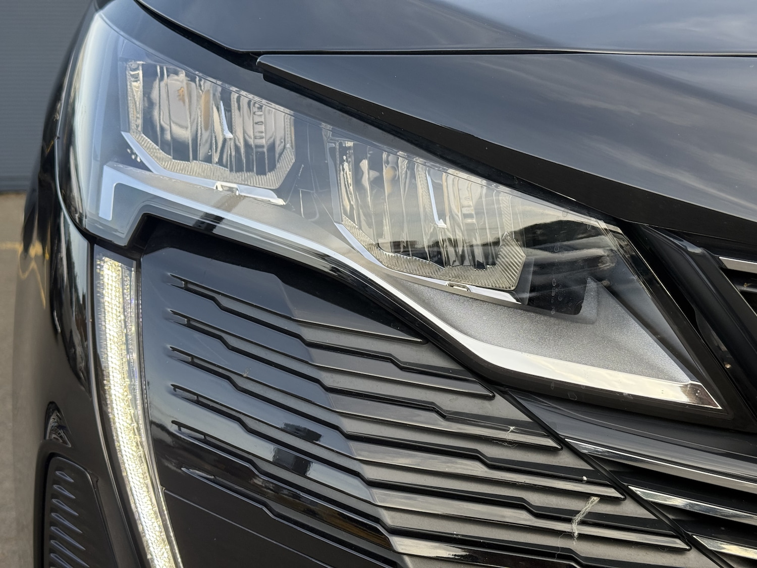 Used Peugeot 3008 2022 for sale - 75894807: Photo 6