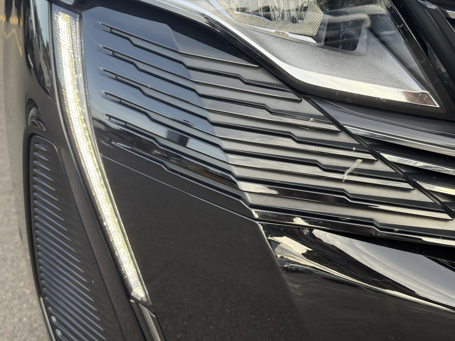 Used Peugeot 3008 2022 for sale - 75894807: Photo 7