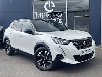 Used Peugeot 2008 2022 for sale - 78606867: Photo