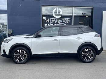 Used Peugeot 2008 2022 for sale - 78606867: Photo