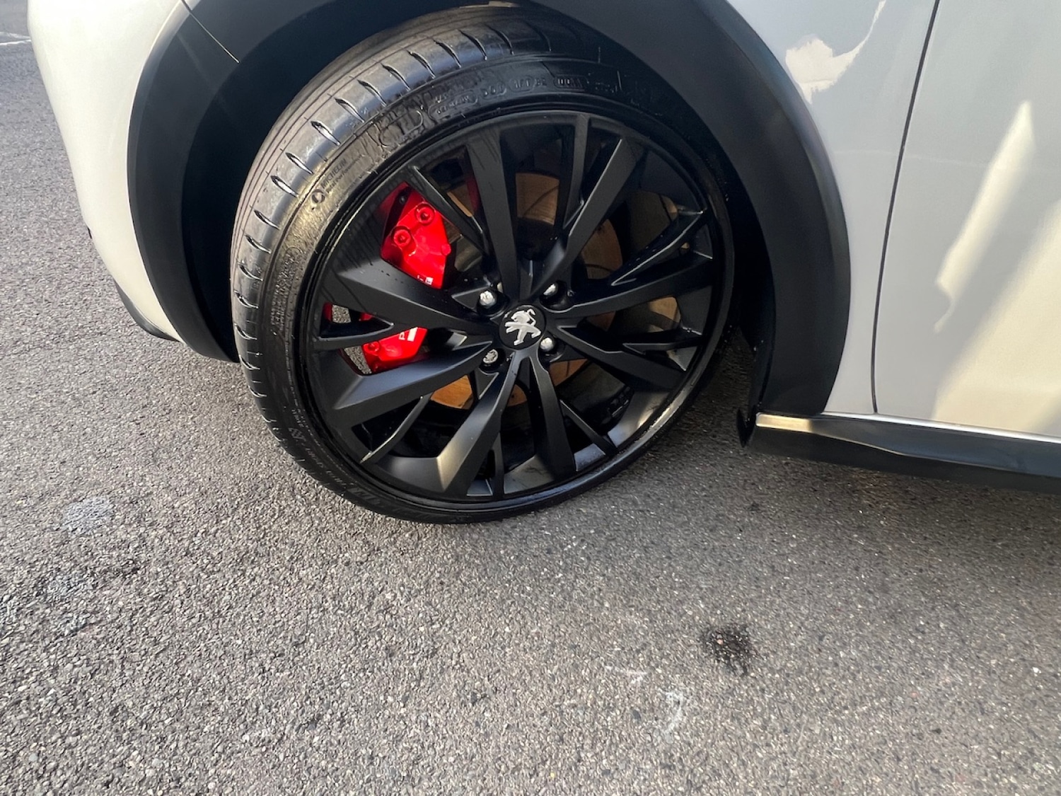 Used Peugeot 208 2015 for sale - 76691439: Photo 11