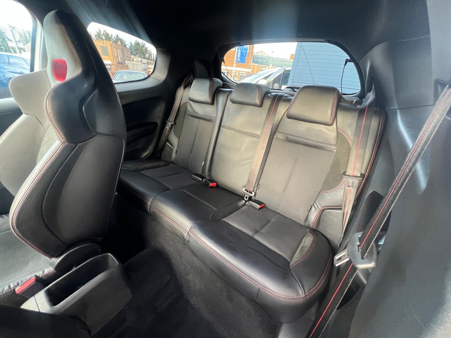 Used Peugeot 208 2015 for sale - 76691439: Photo 13