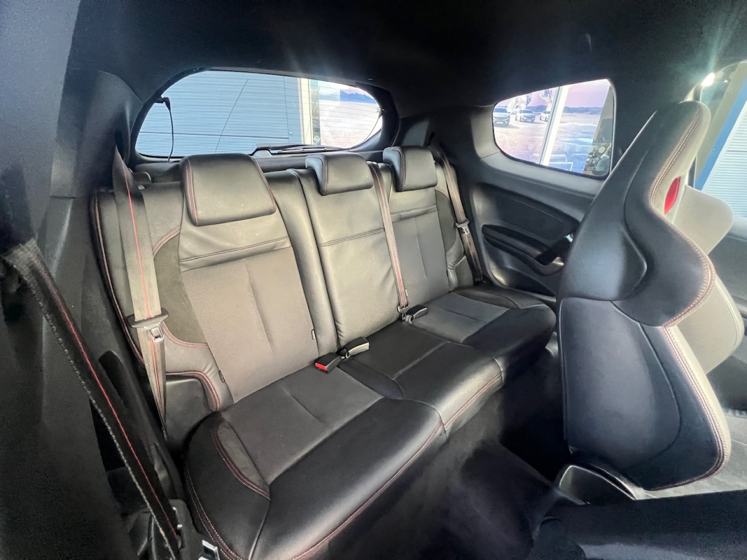 Used Peugeot 208 2015 for sale - 76691439: Photo 16