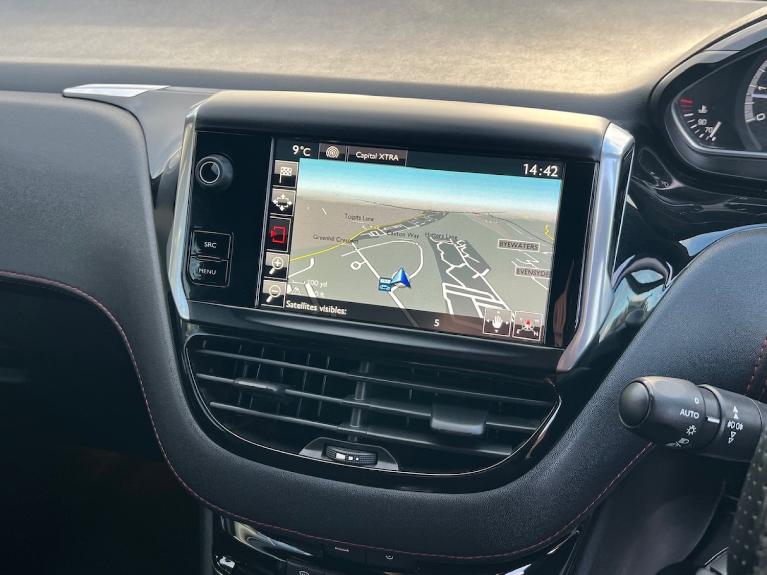 Used Peugeot 208 2015 for sale - 76691439: Photo 22