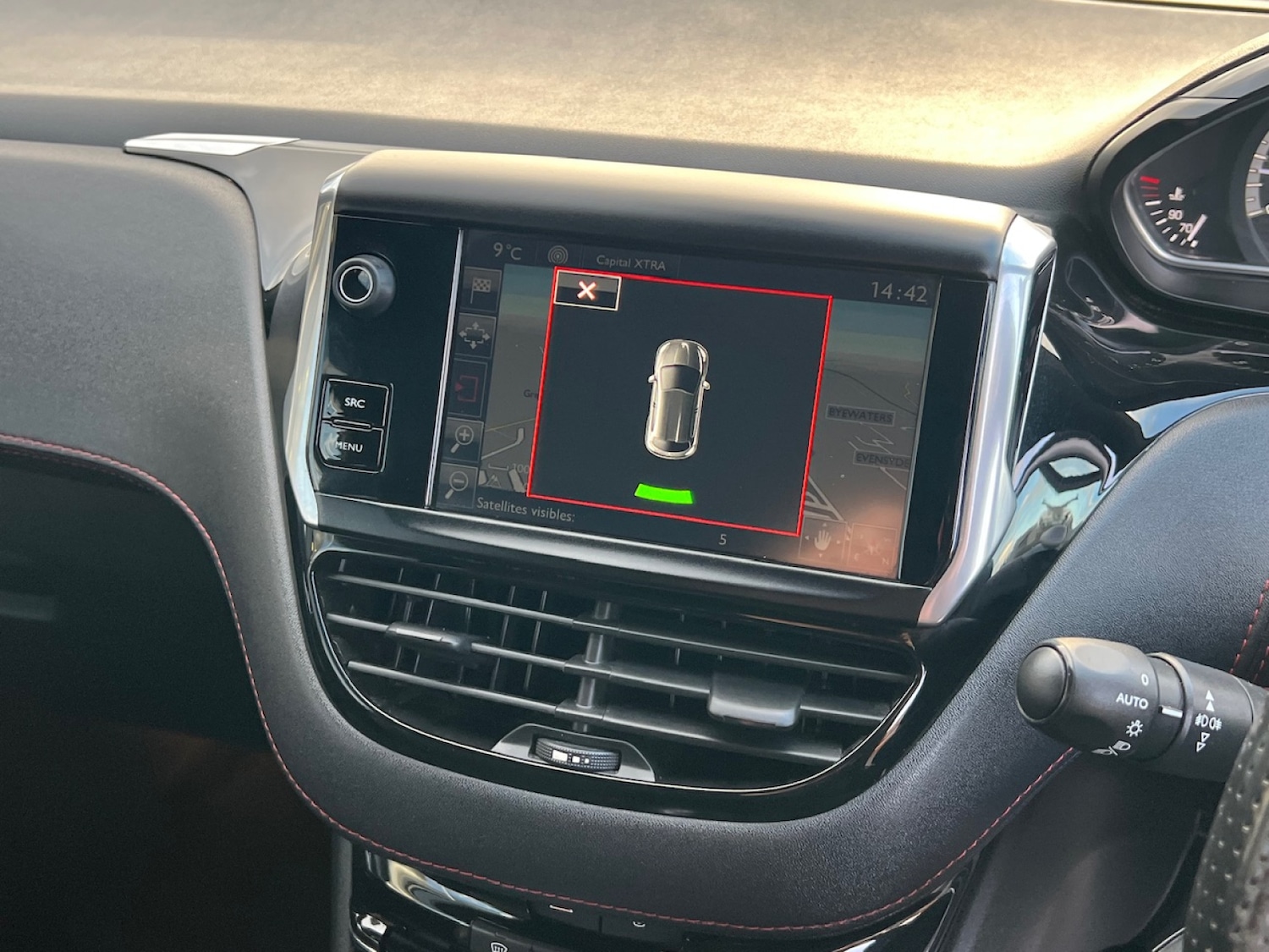 Used Peugeot 208 2015 for sale - 76691439: Photo 23