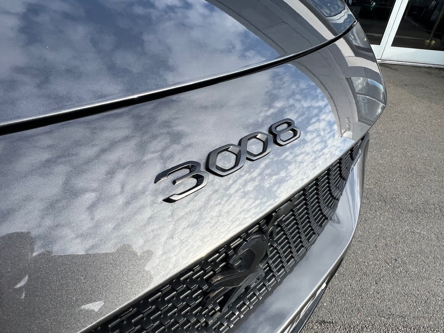 Used Peugeot 3008 2022 for sale - 77755709: Photo 15