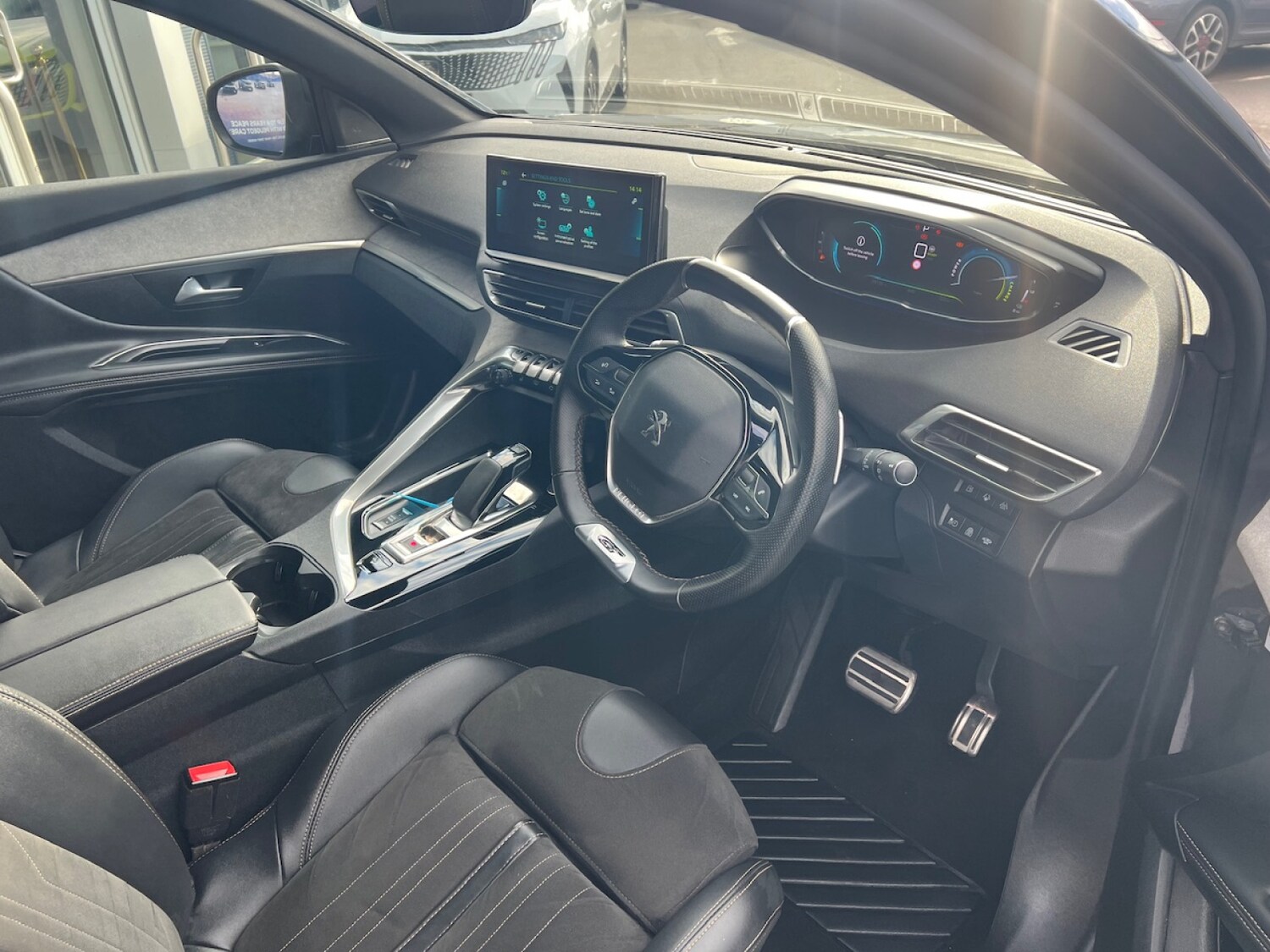 Used Peugeot 3008 2022 for sale - 77755709: Photo 18