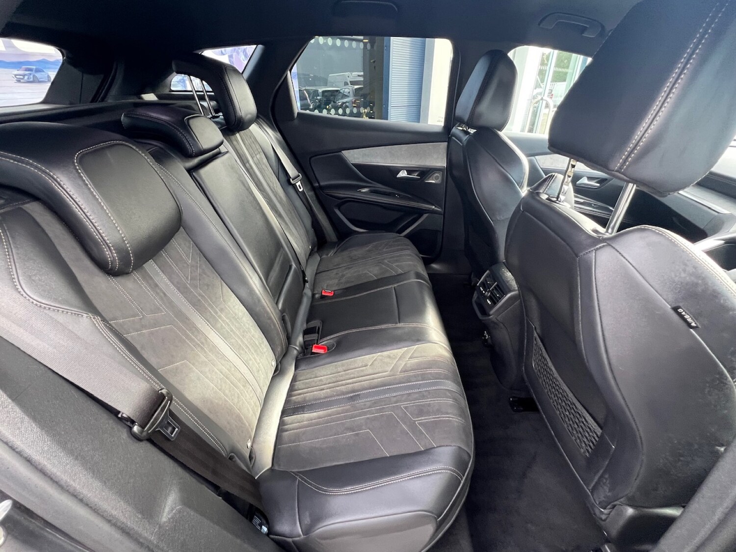 Used Peugeot 3008 2022 for sale - 77755709: Photo 20