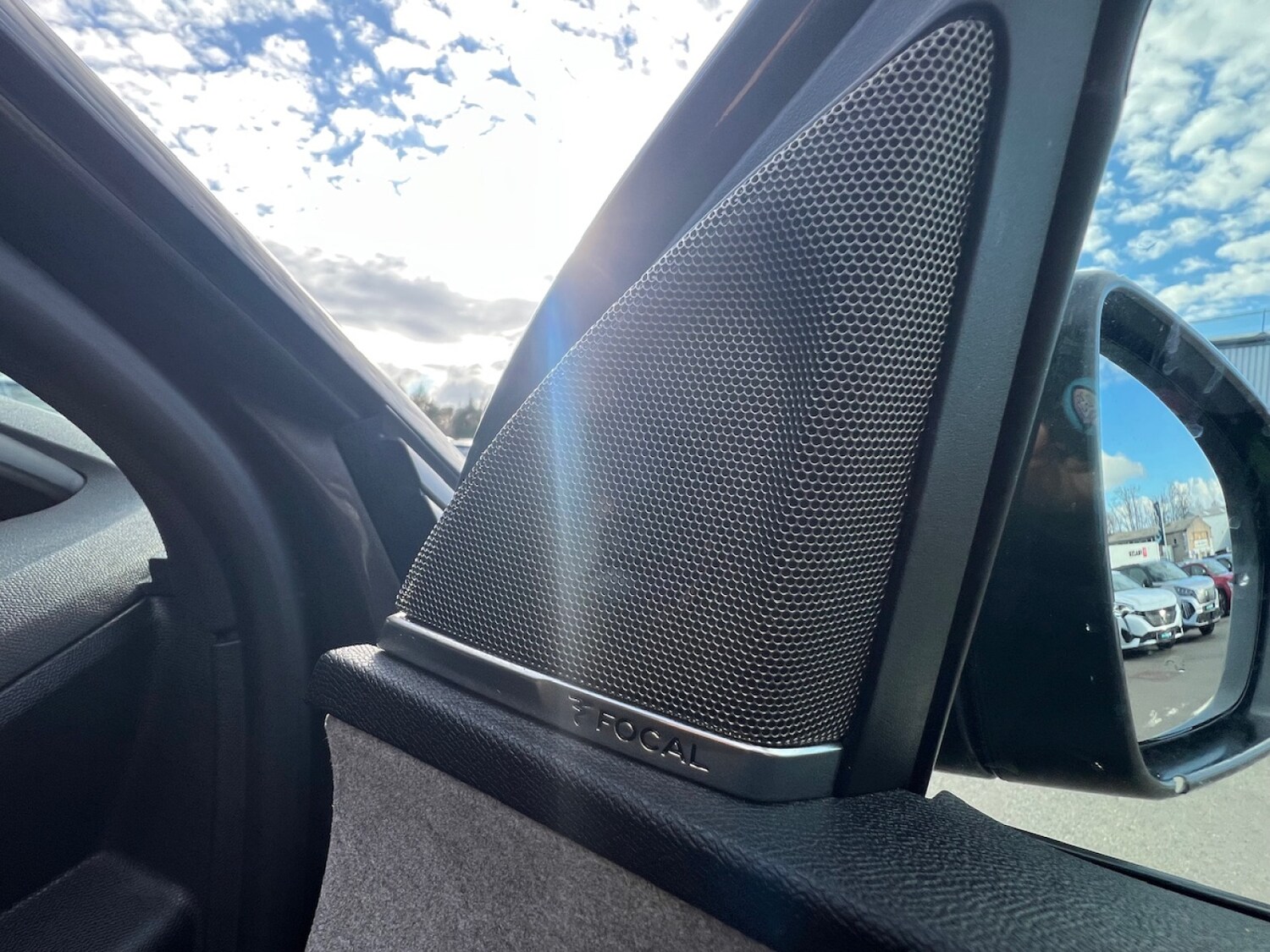 Used Peugeot 3008 2022 for sale - 77755709: Photo 22