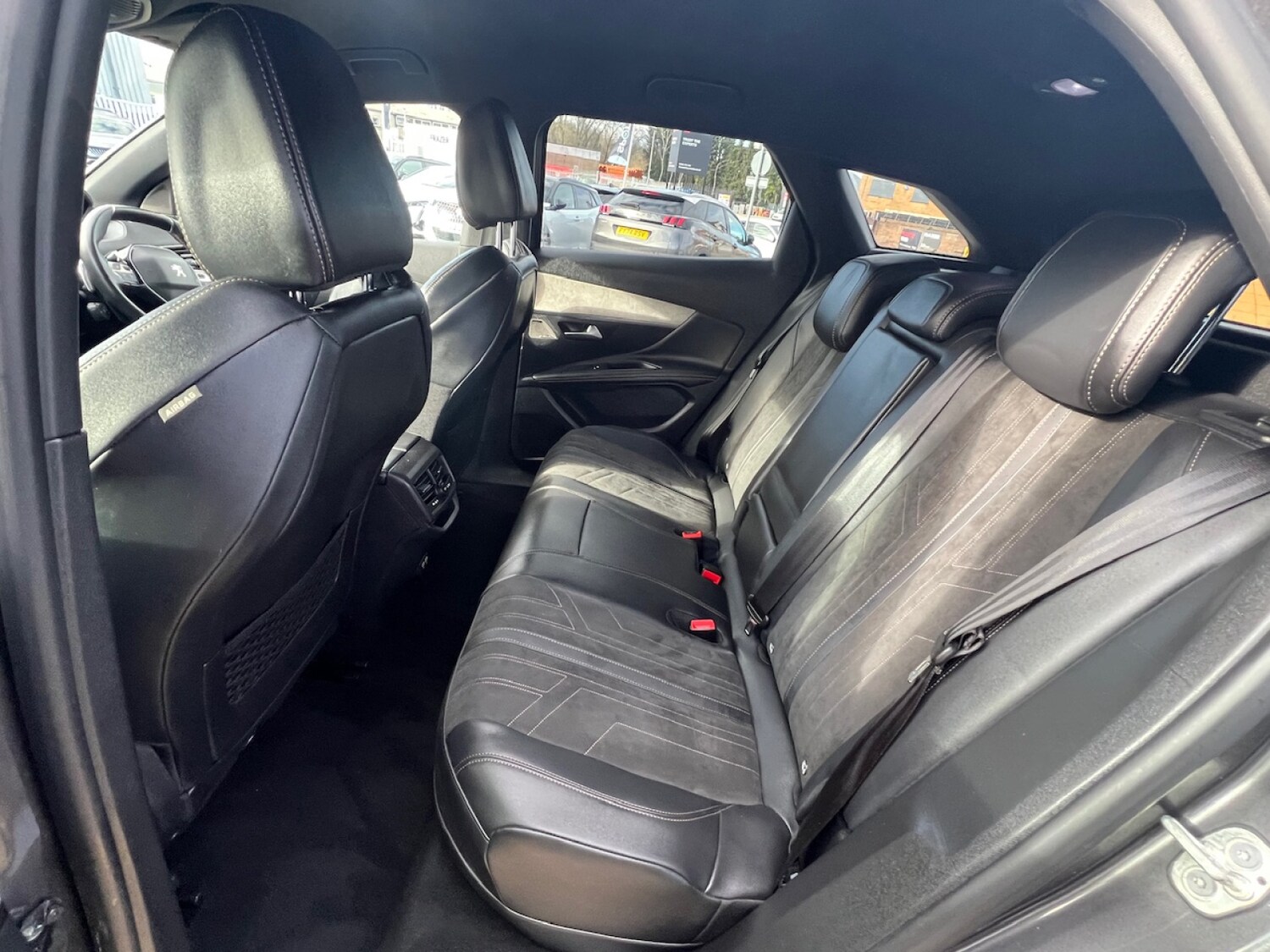 Used Peugeot 3008 2022 for sale - 77755709: Photo 24