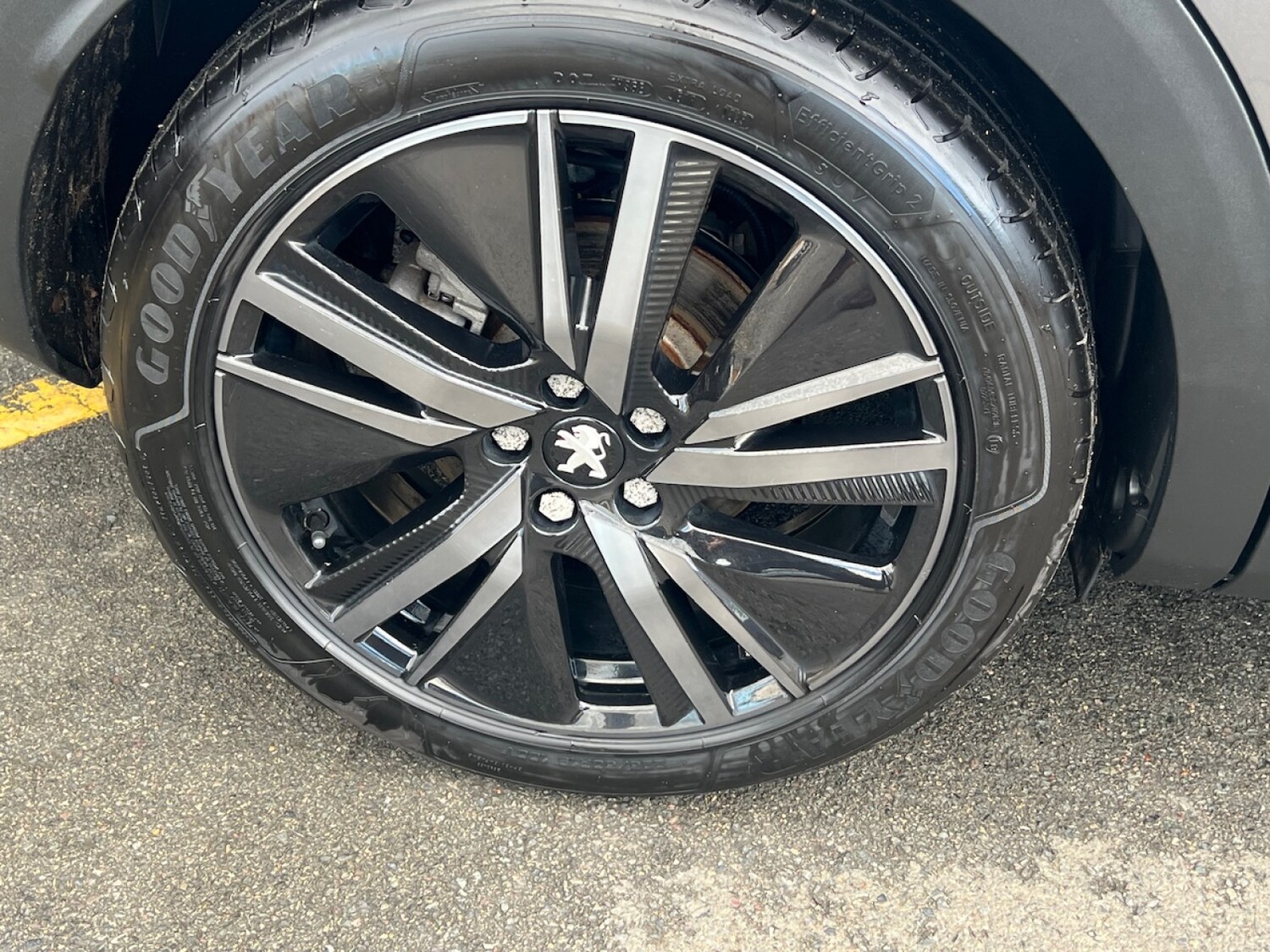 Used Peugeot 3008 2022 for sale - 77755709: Photo 6