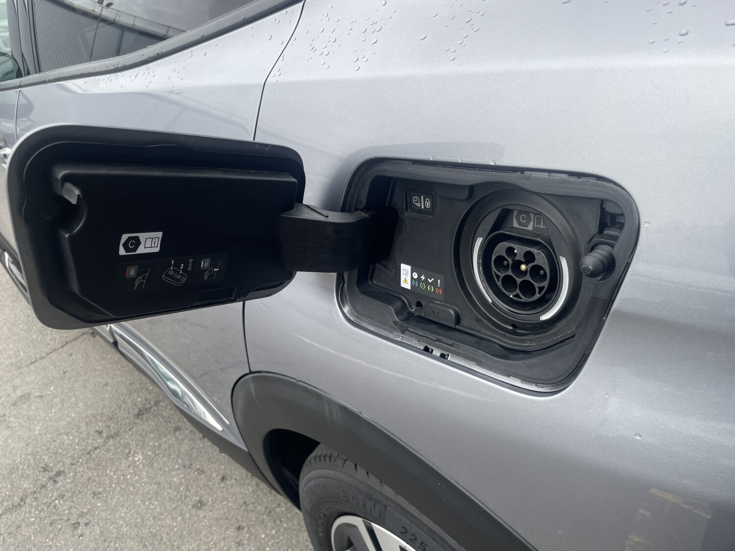 Used Peugeot 3008 2022 for sale - 77457866: Photo 12