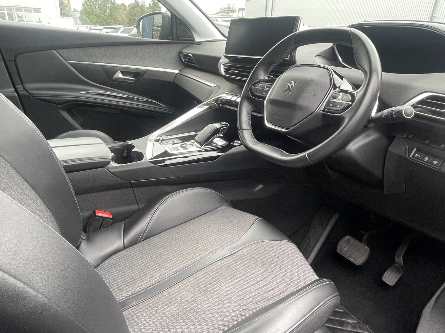 Used Peugeot 3008 2022 for sale - 77457866: Photo 18