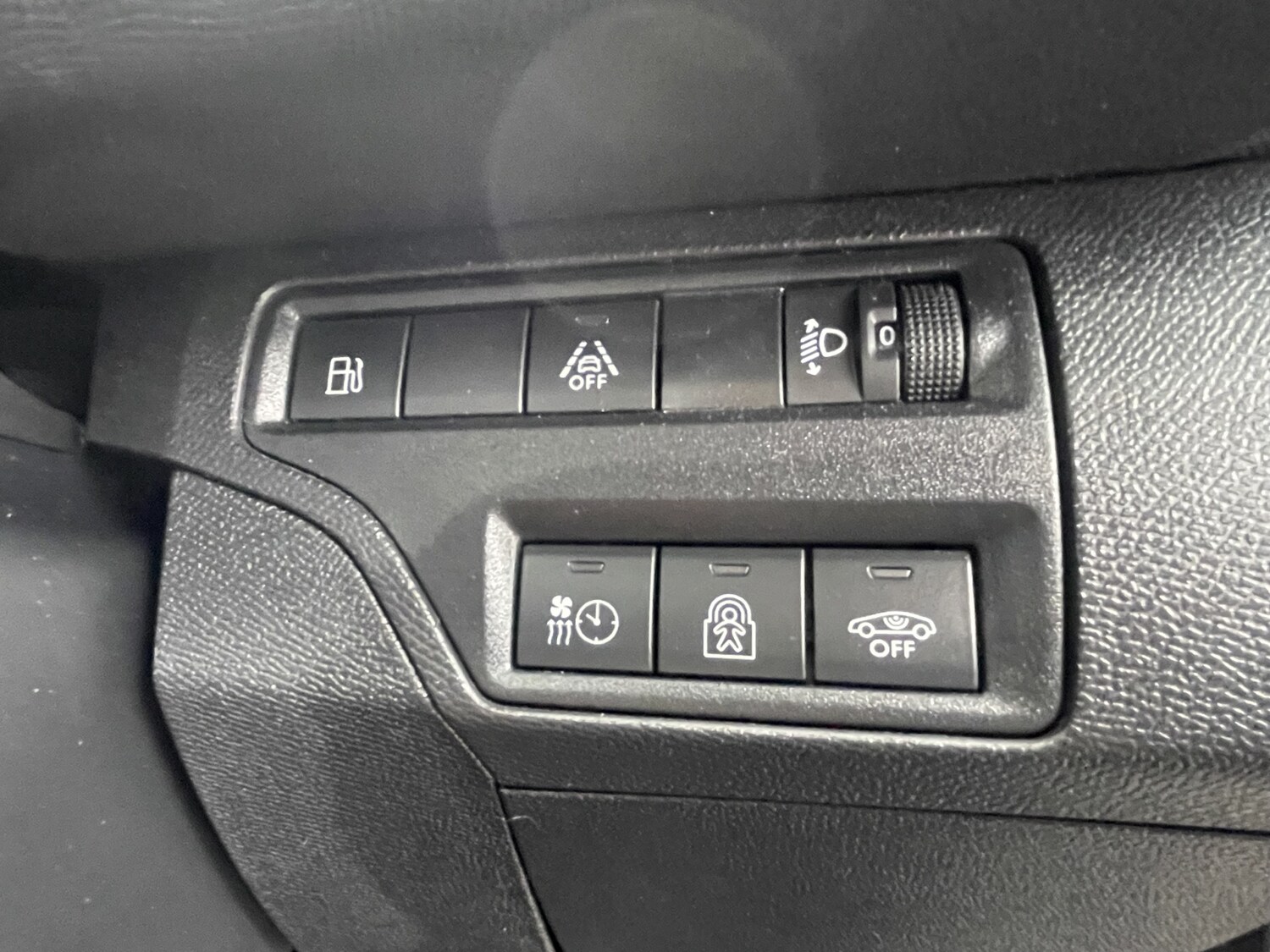 Used Peugeot 3008 2022 for sale - 77457866: Photo 21