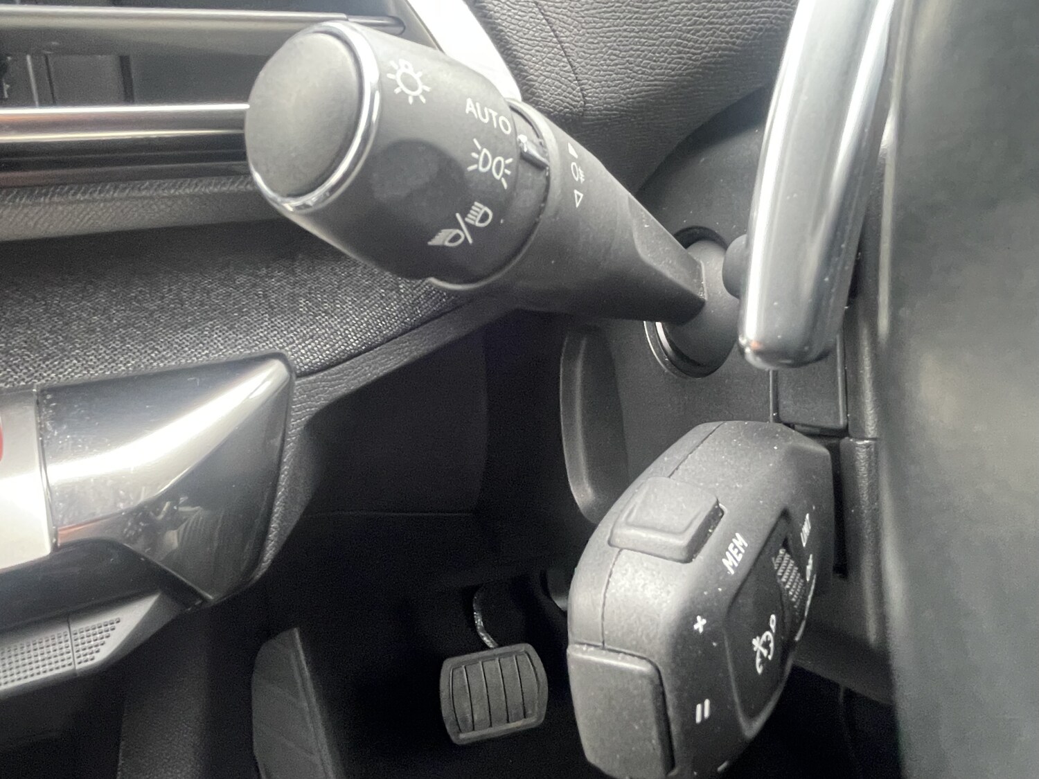 Used Peugeot 3008 2022 for sale - 77457866: Photo 22