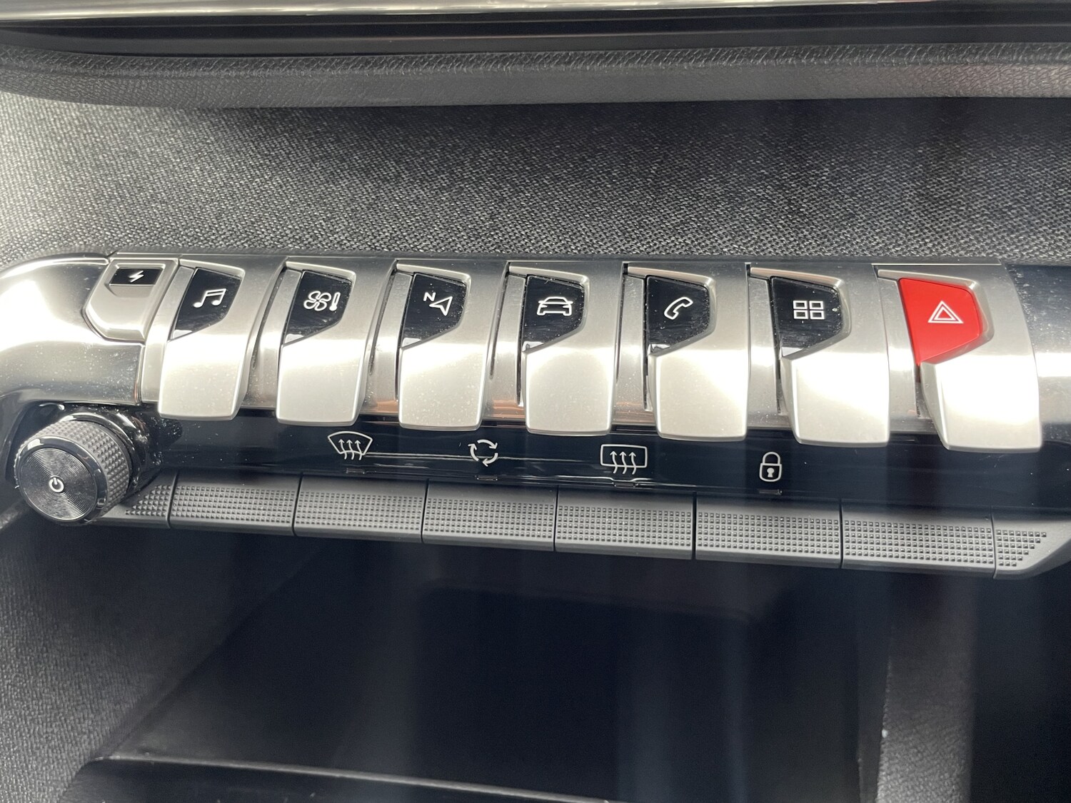 Used Peugeot 3008 2022 for sale - 77457866: Photo 24