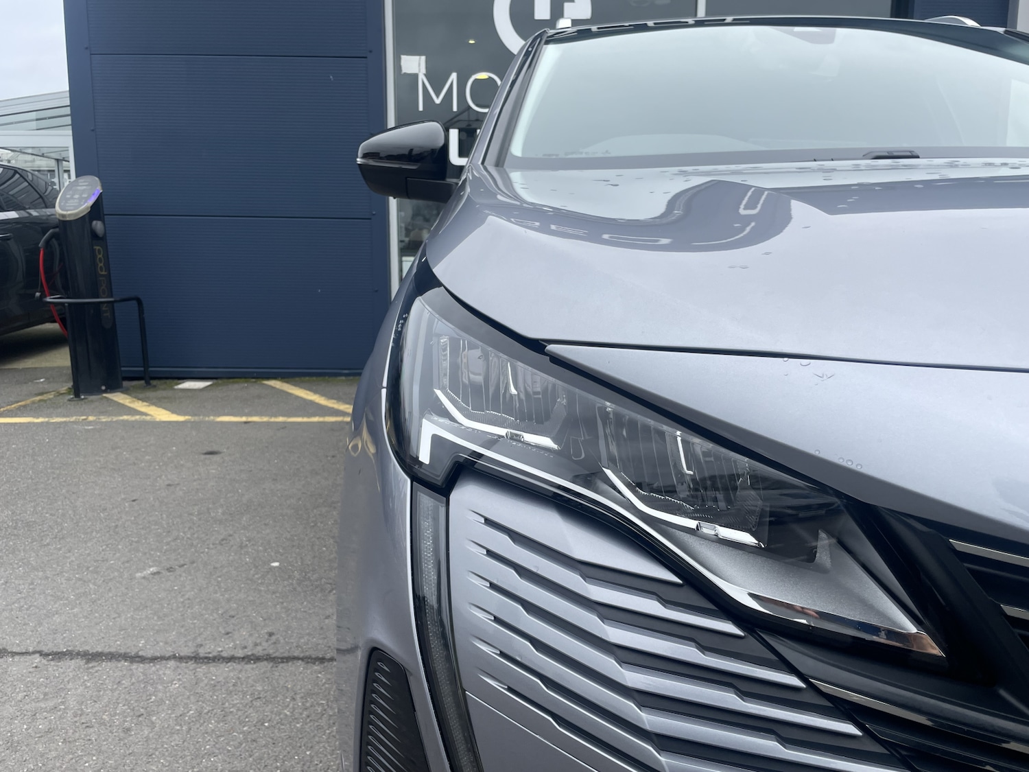 Used Peugeot 3008 2022 for sale - 77457866: Photo 3